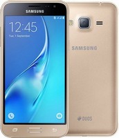 Замена шлейфа на телефоне Samsung Galaxy J3 (2016)